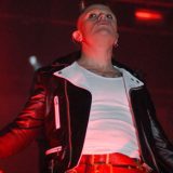 Ludi roker koji je 1995. probio sankcije 2