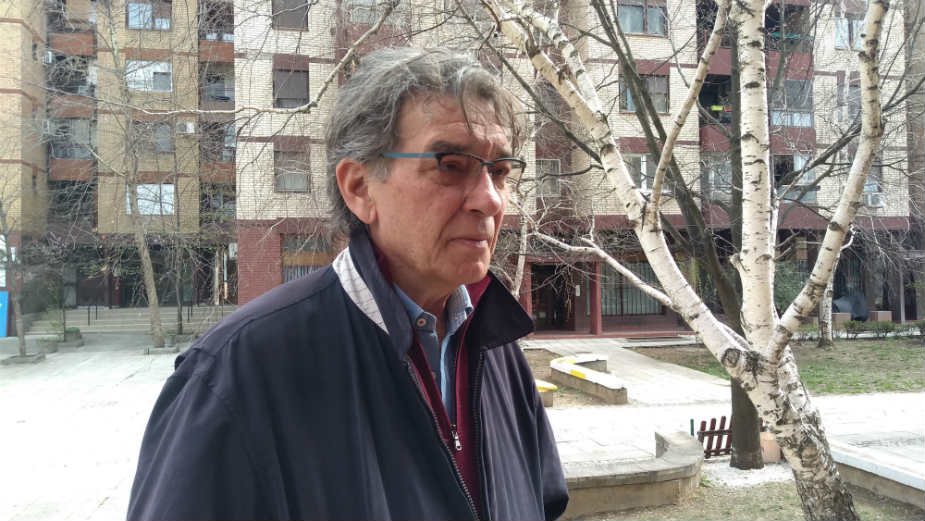 Darko Bajić: Ljudi su srećni zbog predizborne tišine 1