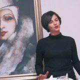 "Htela sam da sve ostane pod velom mesečine" 9