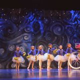 "Zvezdica Spavalica" u Lazarevcu i Madlenianumu 4