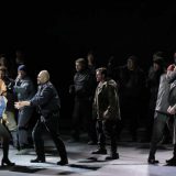 Brutalnost i sentimentalnost kao u "špageti-vesternu" 9