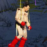 Parodija lutkarskog pozorišta 2