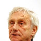 Kiš: Želim da organizujemo izložbu Vladimira Veličkovića 2