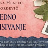 "Plava gospođa" i "Jedno dopisivanje" 9