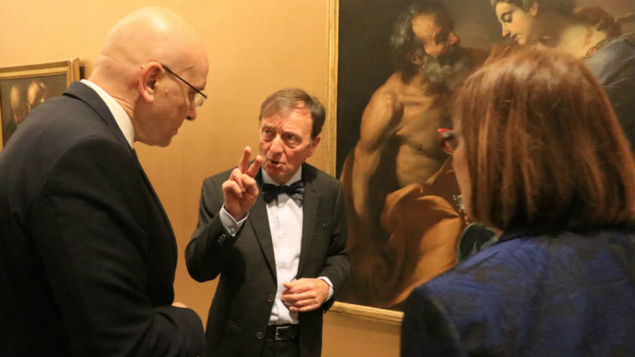 Apoteoza katoličanstva 1