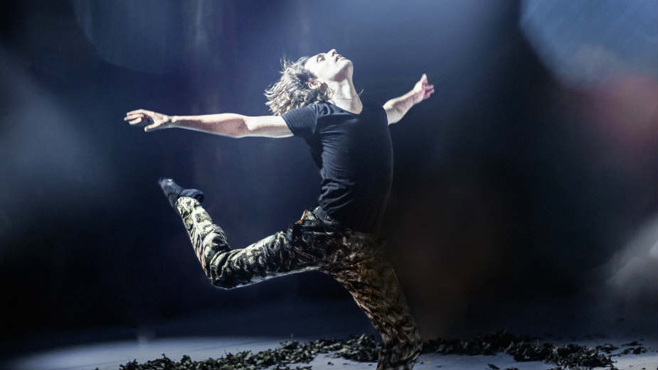 Trostruko "Posvećenje proleća" 1