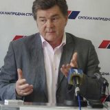 Radoslav Lale Pavlović: Urolani direktor 14