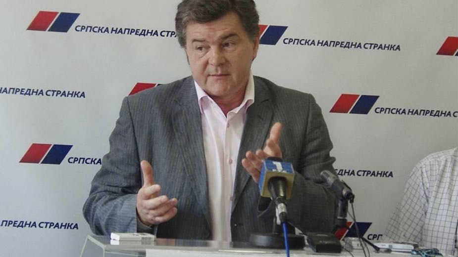 Ambasadorka Marić i direktor Centra Pavlović odgovorni za bruku 1