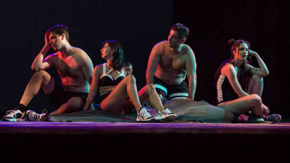 Najveća generacijska neuroza - priča o uspehu 1