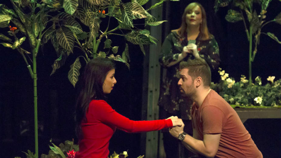 Premijerna obnova "Bastijena i Bastijene" 1