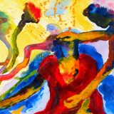 Vrtovi sećanja, vrtovi spoznaja 5