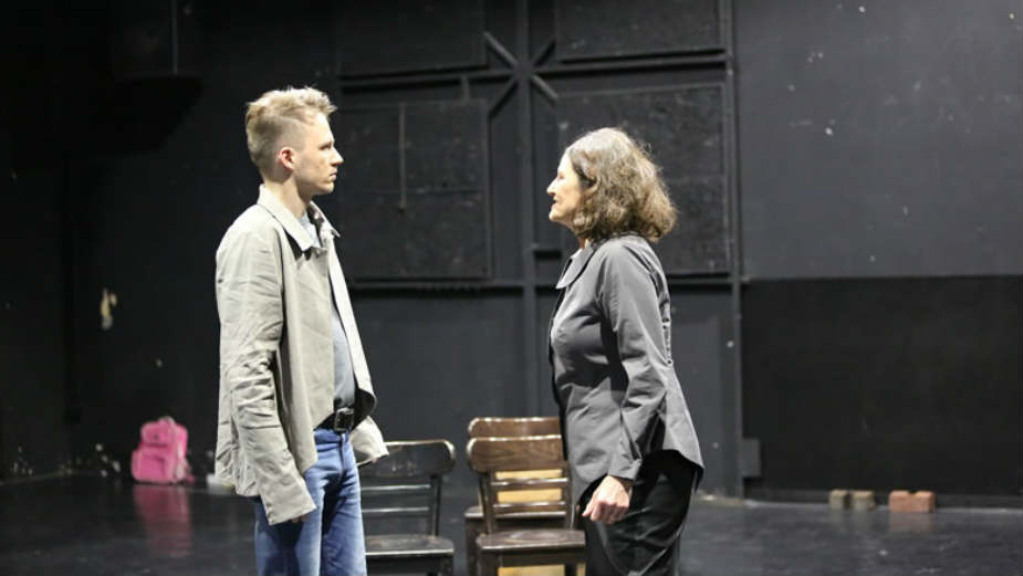 Katarza nakon košmara 1 Katarza nakon košmara 1