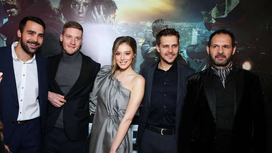 Tragedija koju niko nikada ne treba da doživi 1