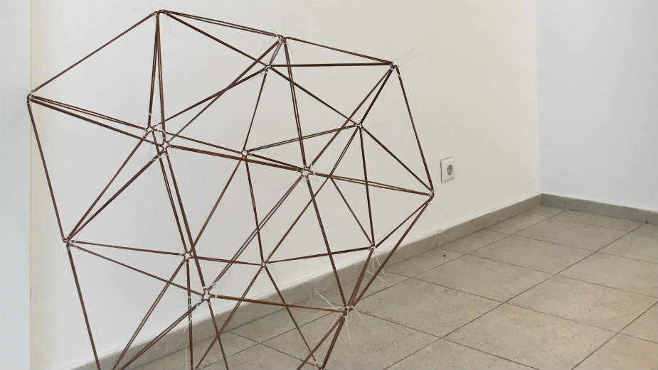 Izložba "Ne/promenljivo" do 12. aprila u Galeriji Haos 1 Izložba "Ne/promenljivo" do 12. aprila u Galeriji Haos 1