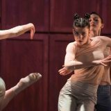 Italijanska trupa Spelbound na 16. BFI u Novom Sadu, Beogradu i Vršcu 2