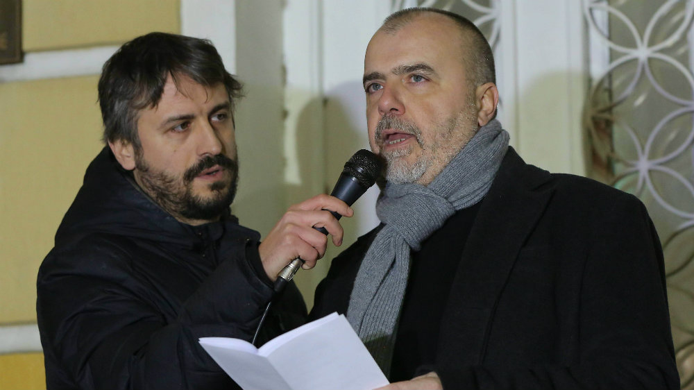 Pretnje smrću Nikoli Koji, tužilaštvo ne reaguje 1