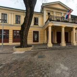 Uvaženi zahtevi glumaca, prekid štrajka u Somboru 4