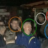 SZS: Na protestu u Kuršumliji incidente izazivali funkcioneri iz opštine Doljevac 9