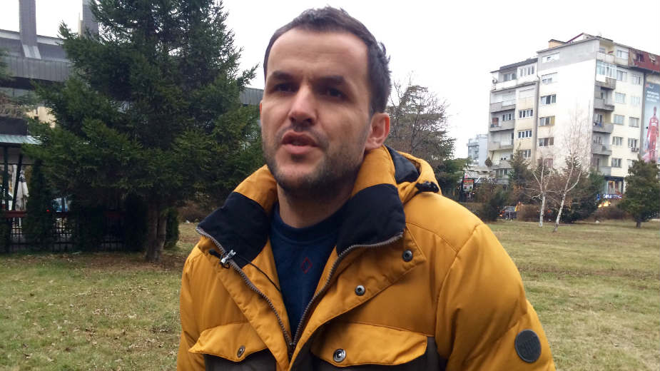 Kuštrim Kolići: Nadamo se novim licima u politici 1