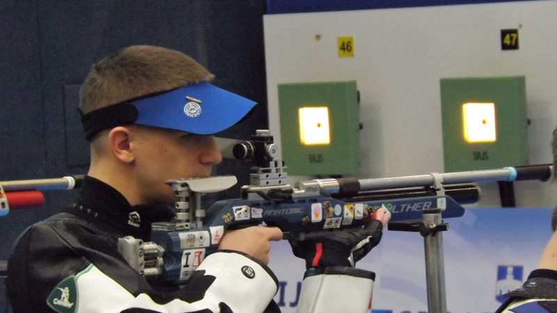 Odlični Lazar Kovačević u finalu Olimpijskih igara 1