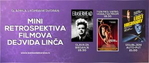 Filmski vodič od 28. marta do 4. aprila 8