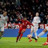 Veličanstveni Liverpul i raspucana Barsa 5