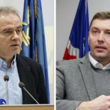 Lutovac i Zelenović: Protest nije izgubio legitimitet, nego dobio novu snagu 10