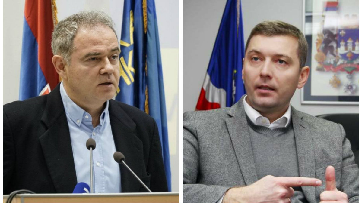 Lutovac i Zelenović: Protest nije izgubio legitimitet, nego dobio novu snagu 1