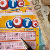 Na lutriji osvojio 24 miliona funti 2