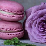 Makaronsi - popularni francuski kolačići slave rođendan 5