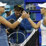 Pliškova i Barti u finalu Majamija 1