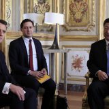 Kina potpisala ugovor o kupovini 300 aviona Erbas 9