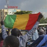 U Maliju u napadu na aerodrom i vojni kamp ubijeno devet civila 6
