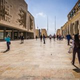 Na Malti najveća razlika u zapošljavanju među polovima u EU 4