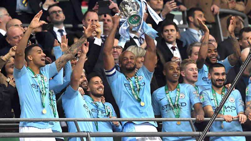 Premijer liga pokrenula istragu protiv Mančester sitija 1