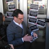 Juče istekao rok koji je opozicija dala Bastaću: Danas će biti saopšteni dalji koraci o formiranju većine u Starom gradu 11