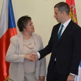 Đurić: Beograd pokazivao veću konstruktivnost u odnosima sa Prištinom 5