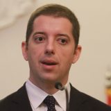 Marko Đurić već petu godinu u v.d. statusu 5