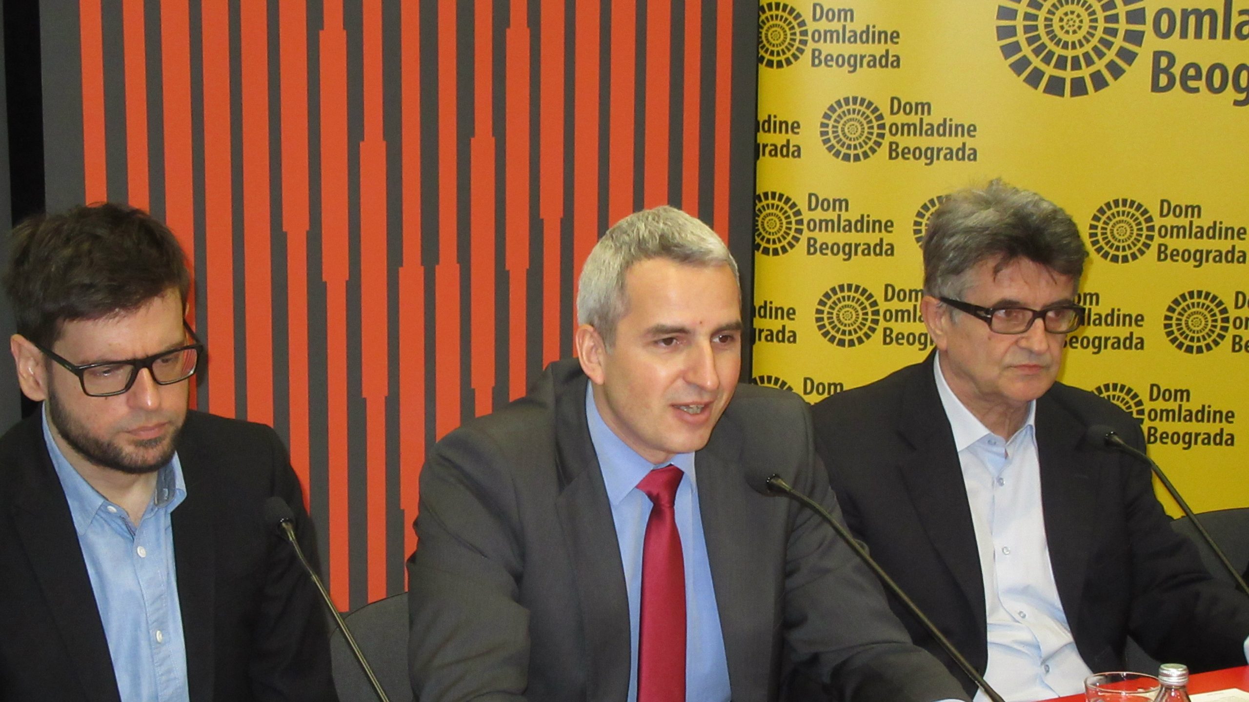 Martovski festival od 27. do 31. marta u Domu omladine 1