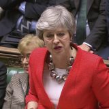 Britanski parlament ponovo odbacio sporazum o Bregzitu 4