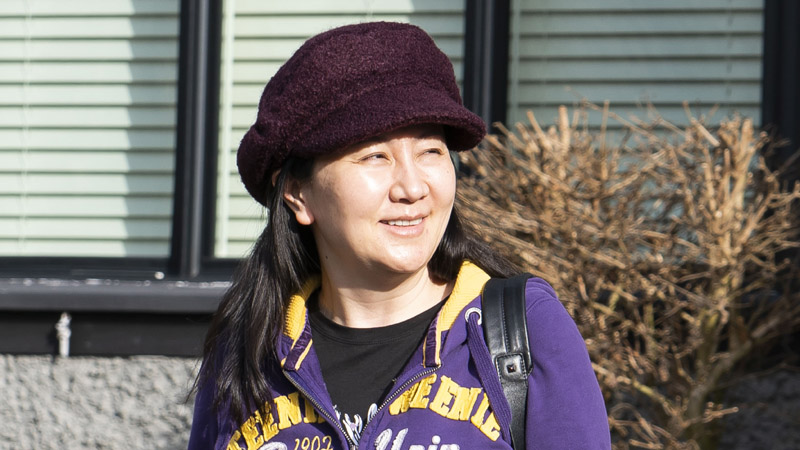 Kanadski sud: Novo ročište o izručenju predstavnice Huaveja 8. maja 1