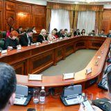 Mihajlović: Izgradnja Moravskog koridora trebalo bi da počne u junu 10