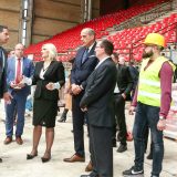 Mihajlović: Četiri milijarde dinara u putnu infrastrukturu Borskog okruga 5