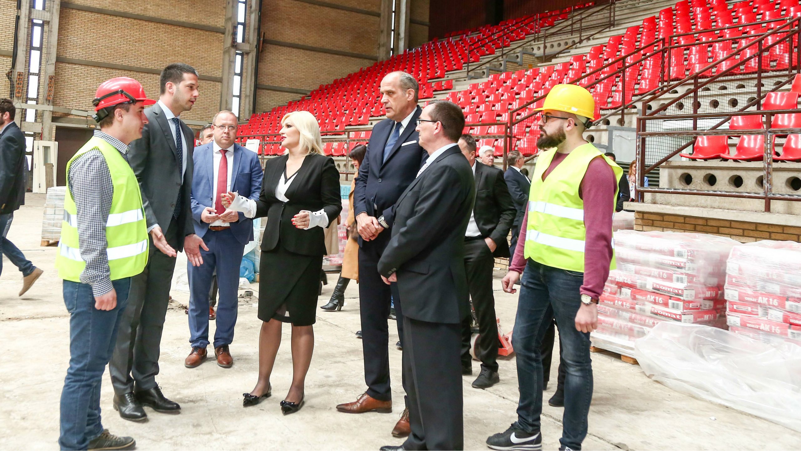 Mihajlović: Četiri milijarde dinara u putnu infrastrukturu Borskog okruga 1