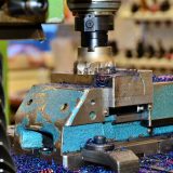 Radnici sprečili izvršitelje da preuzmu Fabriku reznog alata u Čačku 2