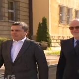 Đurašković: Kunem se nisam kriv 15