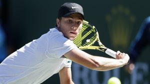 Troicki i Kecmanović u četvrtfinalu turnira u Antaliji 2 Troicki i Kecmanović u četvrtfinalu turnira u Antaliji 2