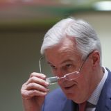Barnije: Svako odlaganje Bregzita imalo bi političku i ekonomsku cenu 5