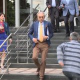 Do savršenstva izrežirano „krunisanje“ Aleksandra Vučića: Deset godina od hapšenja Miroslava Miškovića 5