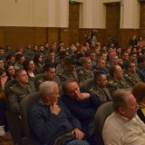 Film "Povod" o Nato bombardovanju premijerno prikazan u Kinoteci 10